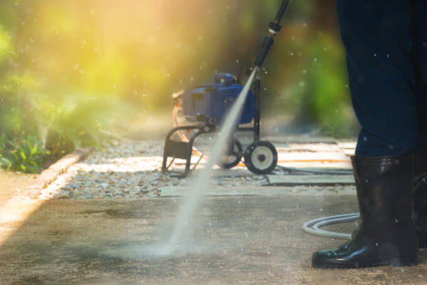 Best Oil Spill Cleanup  in Delmar, MD